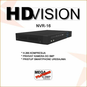 NVR16